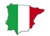 INTERPLAYA - Italiano