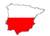 INTERPLAYA - Polski